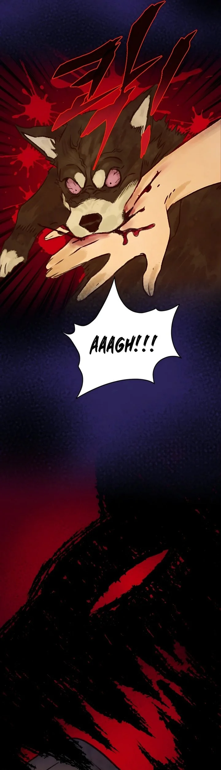 Born In Black Chapter 2 Gambar 64