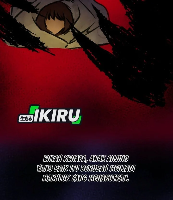 Born In Black Chapter 2 Gambar 65