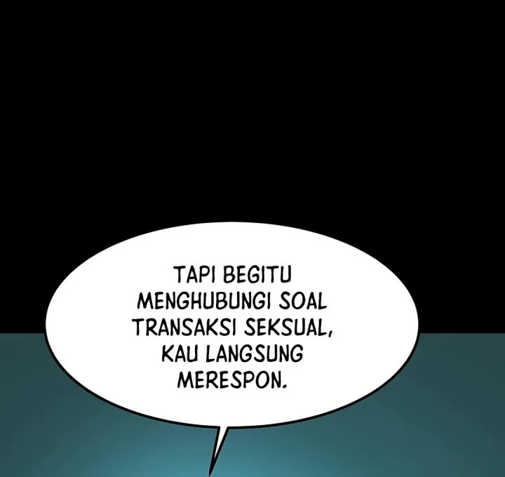 Born In Black Chapter 2 Gambar 6
