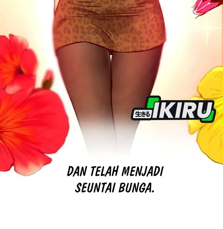 Born In Black Chapter 2 Gambar 79