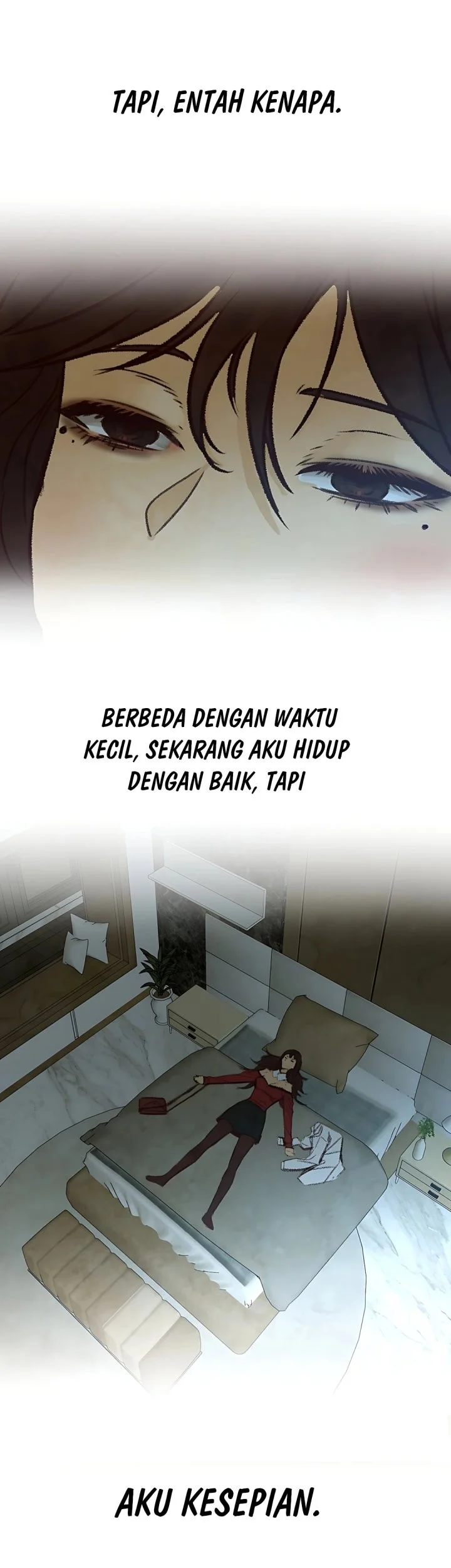 Born In Black Chapter 2 Gambar 84