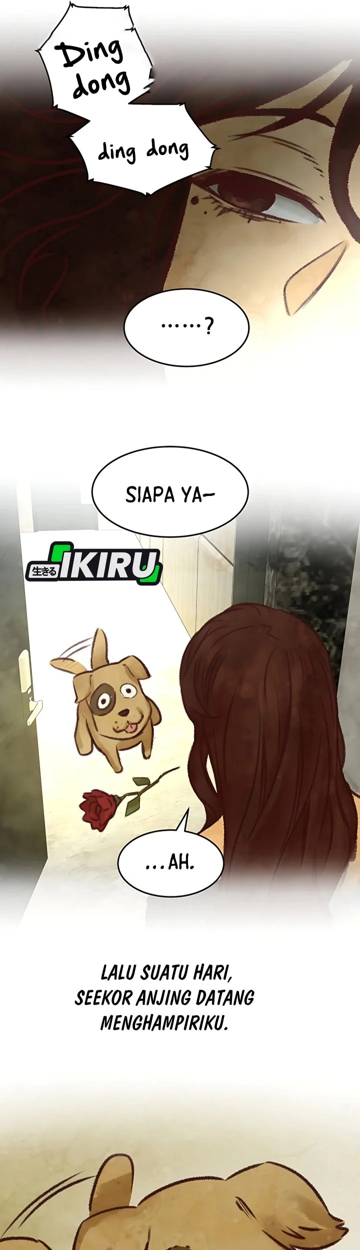 Born In Black Chapter 2 Gambar 86