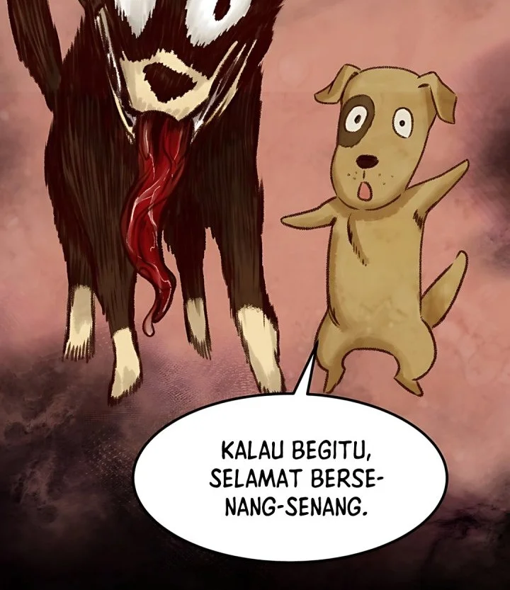 Born In Black Chapter 2 Gambar 95