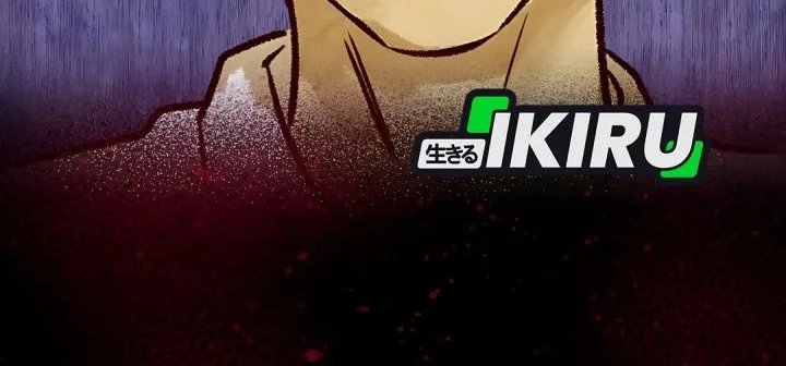 Born In Black Chapter 2 Gambar 104