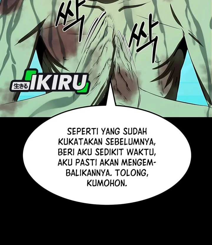 Born In Black Chapter 2 Gambar 9