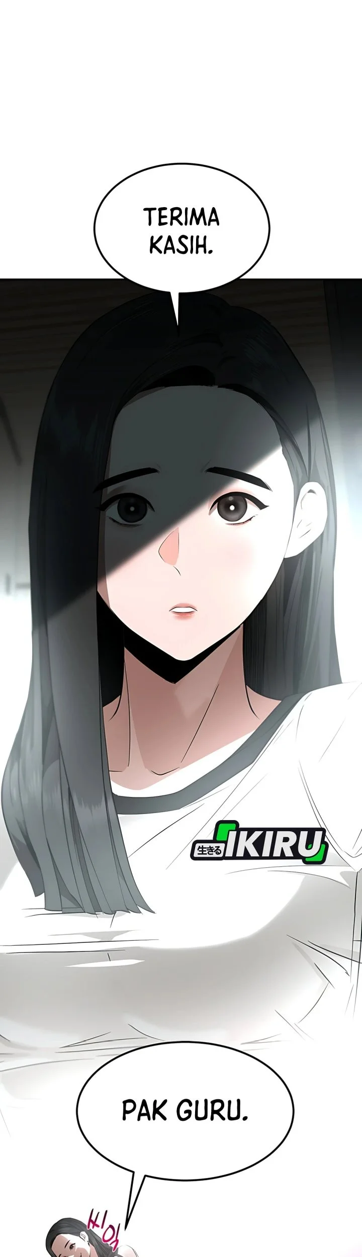 Born In Black Chapter 2 Gambar 136