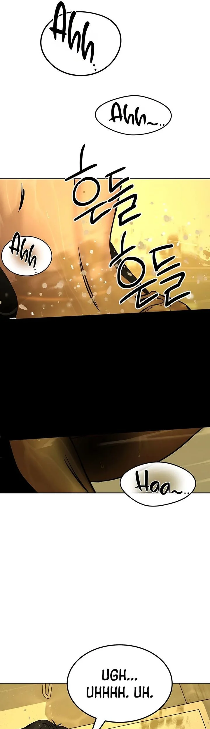 Born In Black Chapter 20 Gambar 21