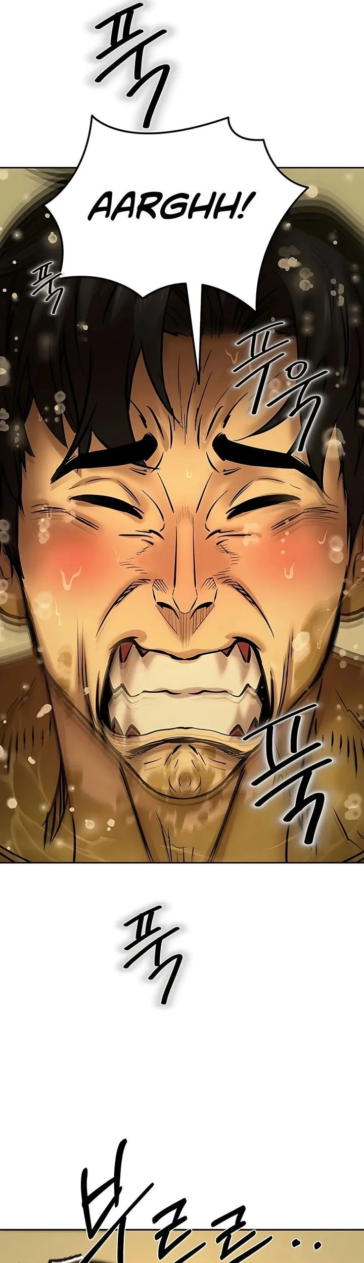 Born In Black Chapter 20 Gambar 25