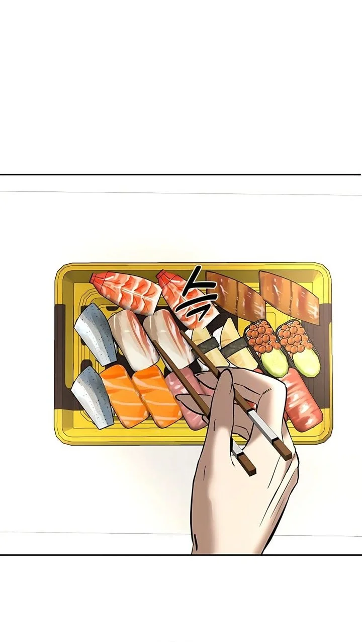 Born In Black Chapter 20 Gambar 32