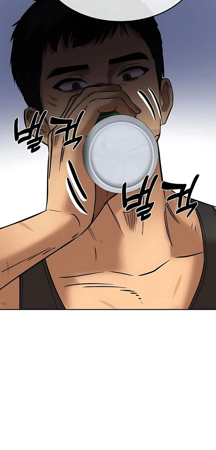 Born In Black Chapter 20 Gambar 40