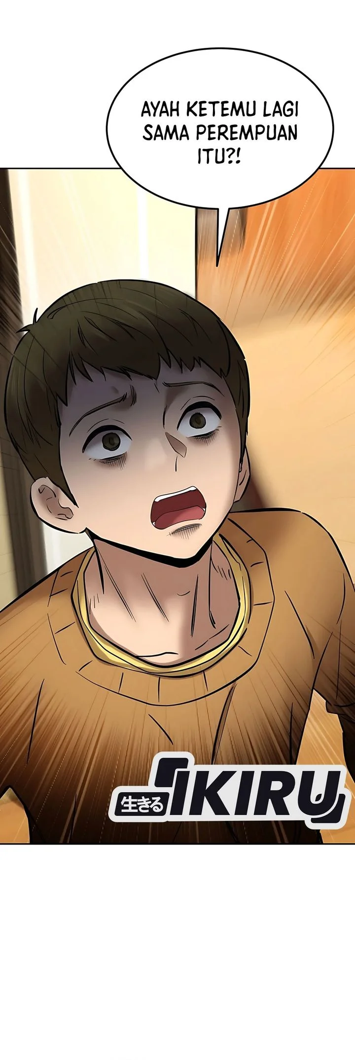 Born In Black Chapter 20 Gambar 60