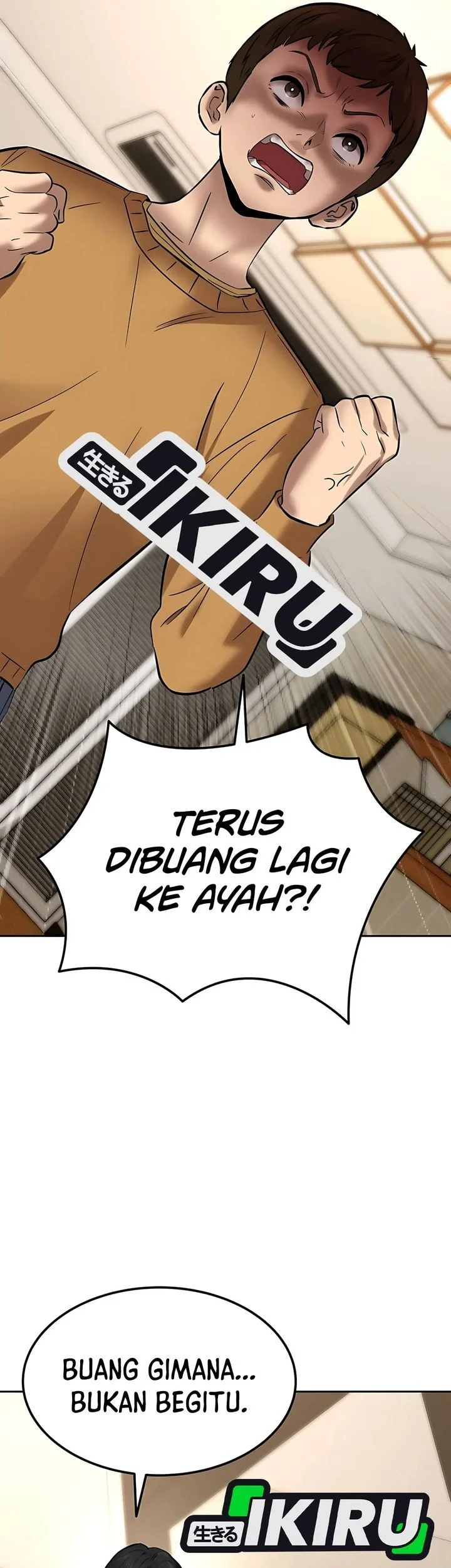 Born In Black Chapter 20 Gambar 63