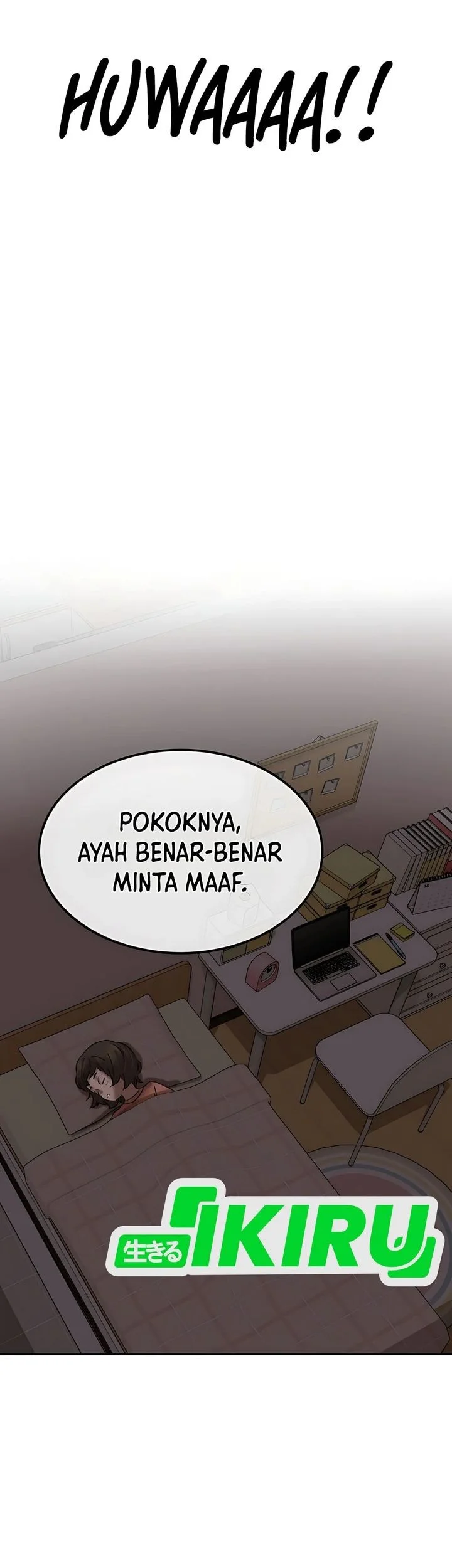 Born In Black Chapter 20 Gambar 69