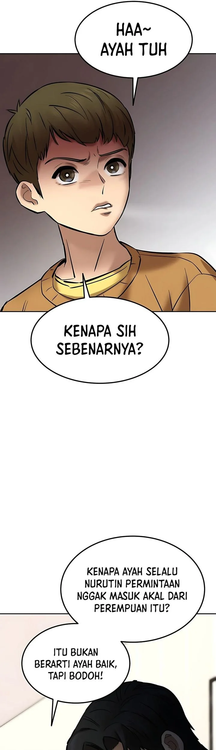 Born In Black Chapter 20 Gambar 73