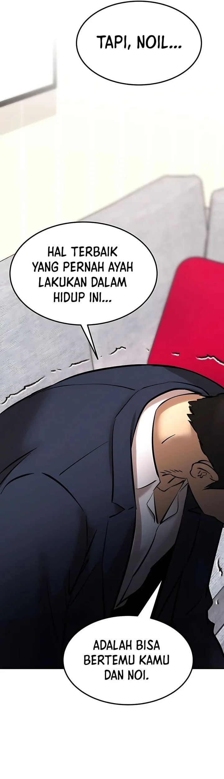 Born In Black Chapter 20 Gambar 75