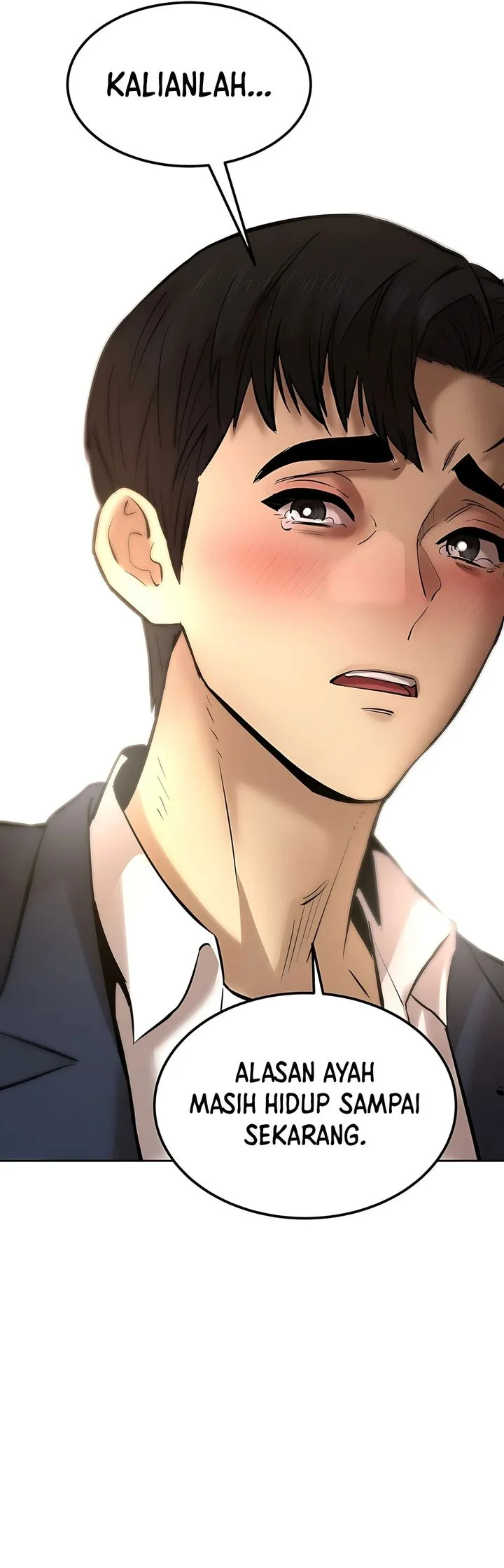 Born In Black Chapter 20 Gambar 77