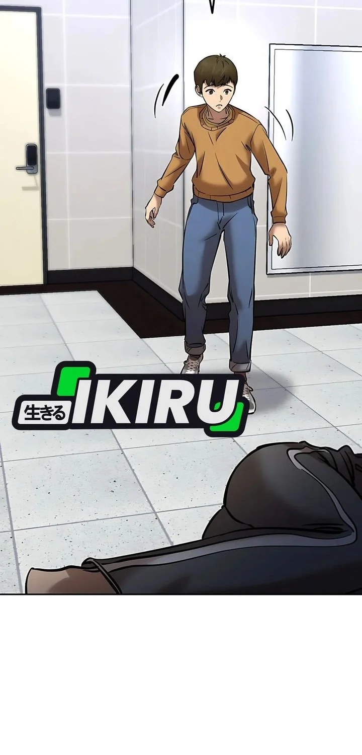 Born In Black Chapter 20 Gambar 85