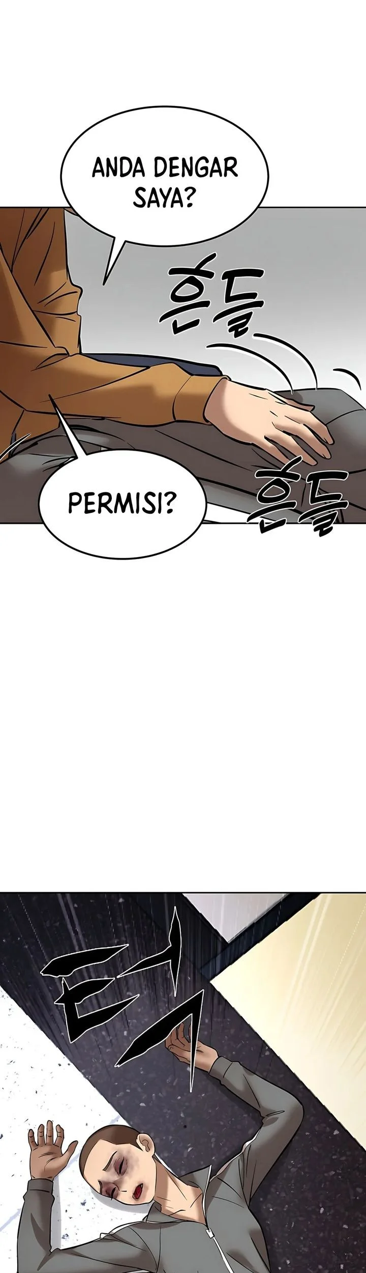 Born In Black Chapter 20 Gambar 86