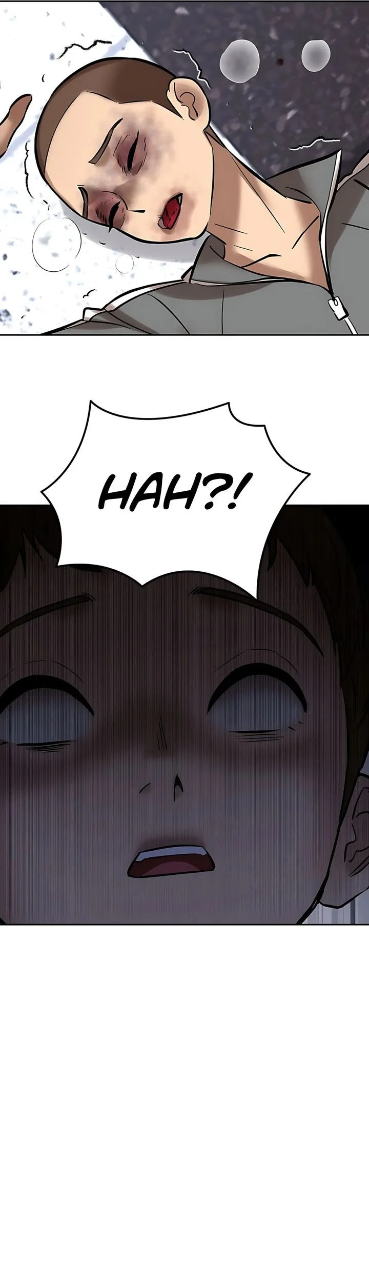 Born In Black Chapter 20 Gambar 88