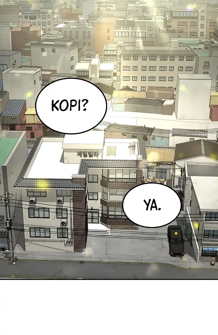 Born In Black Chapter 3 Gambar 20