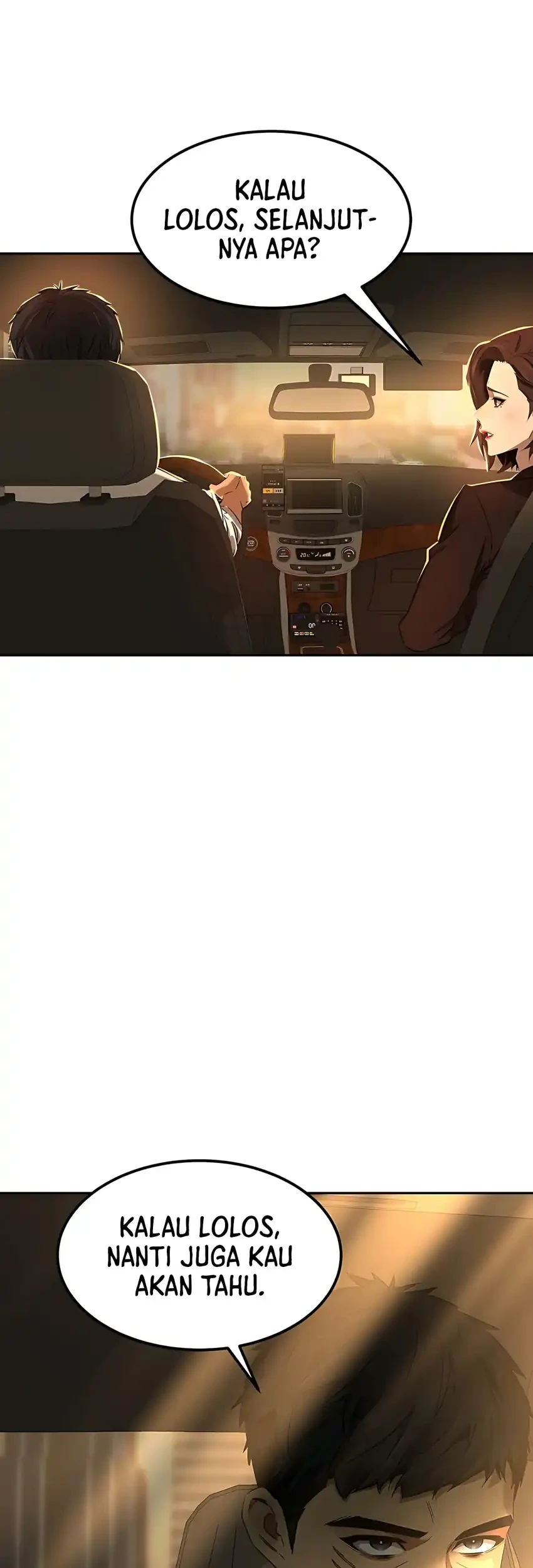 Born In Black Chapter 3 Gambar 37