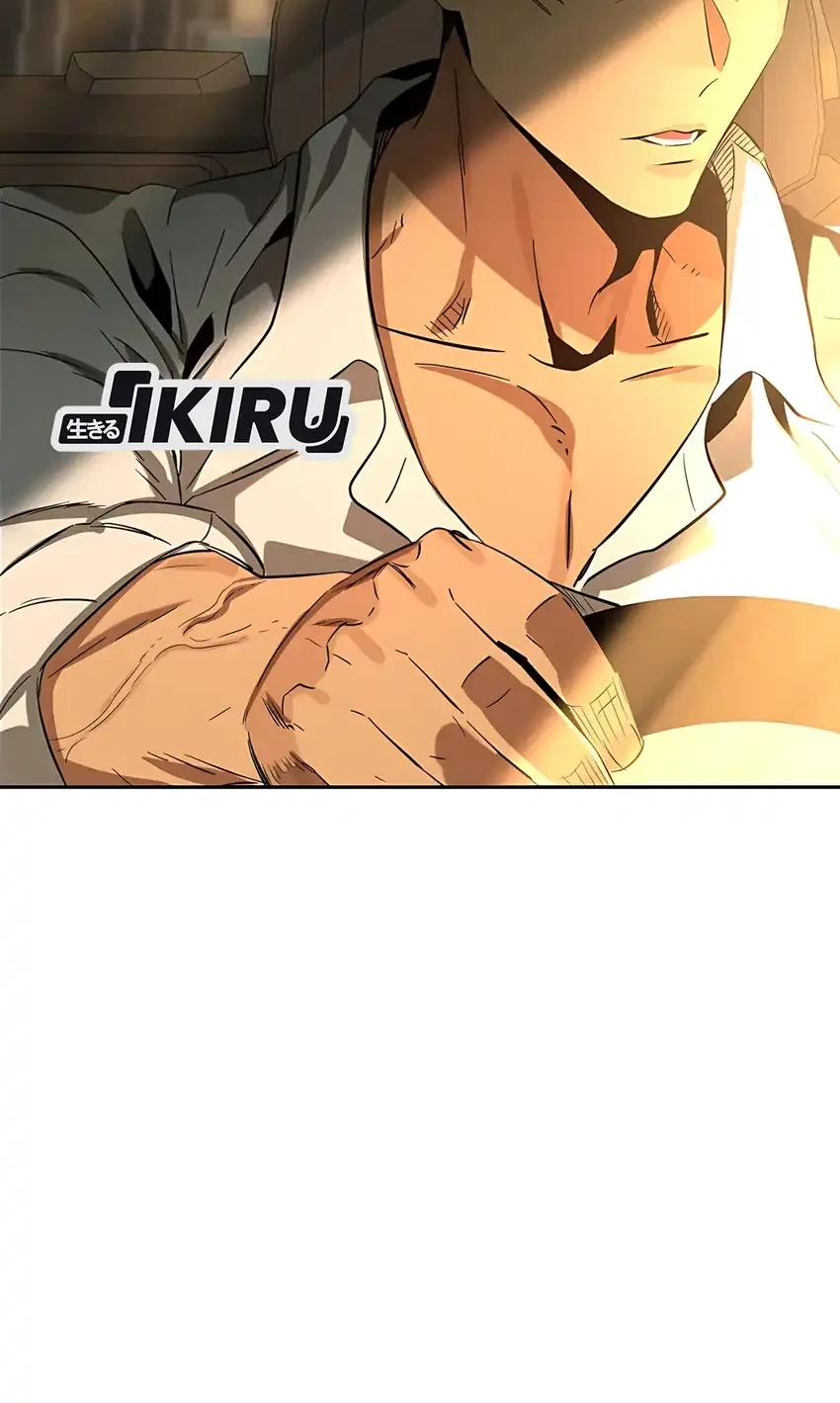 Born In Black Chapter 3 Gambar 38