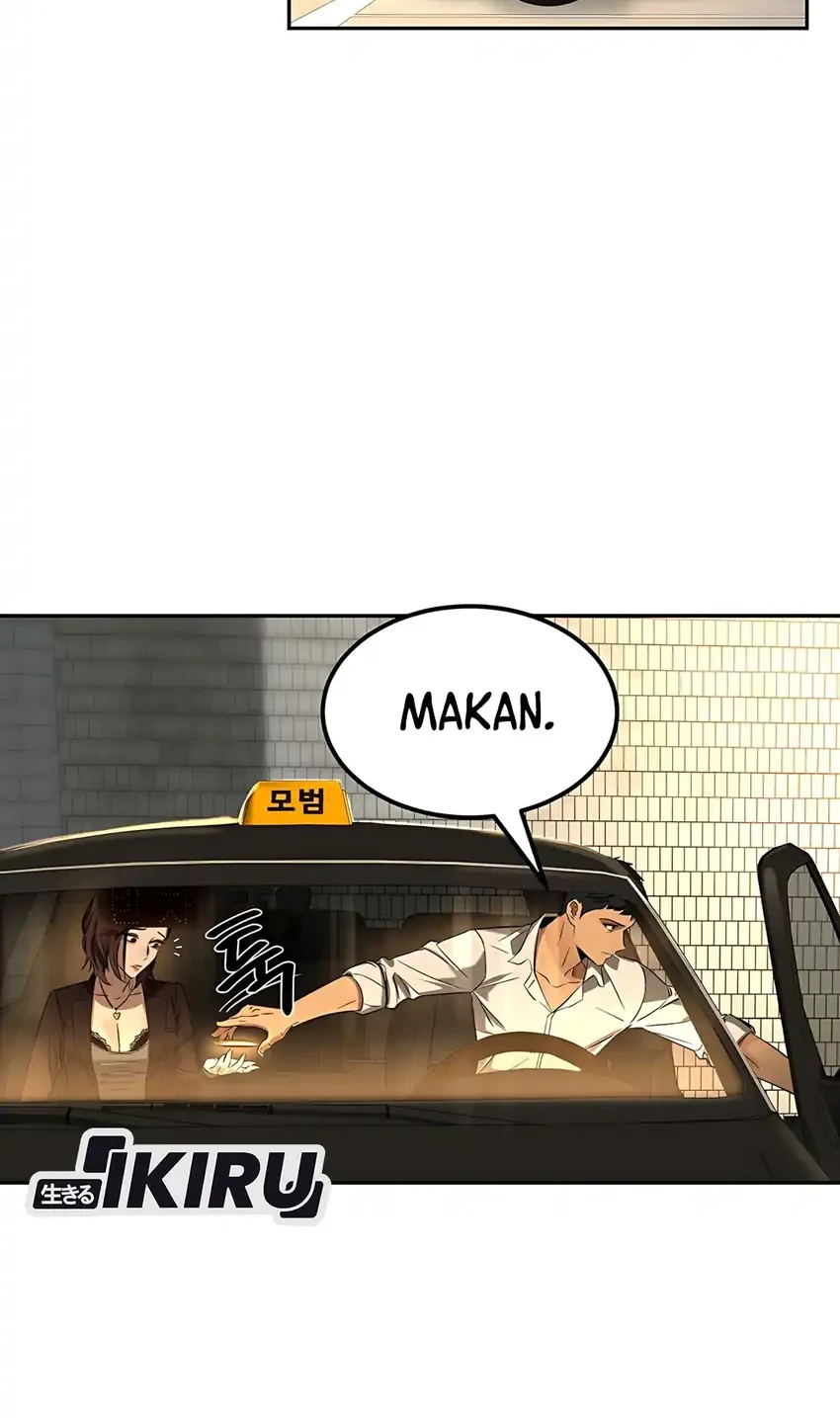 Born In Black Chapter 3 Gambar 40