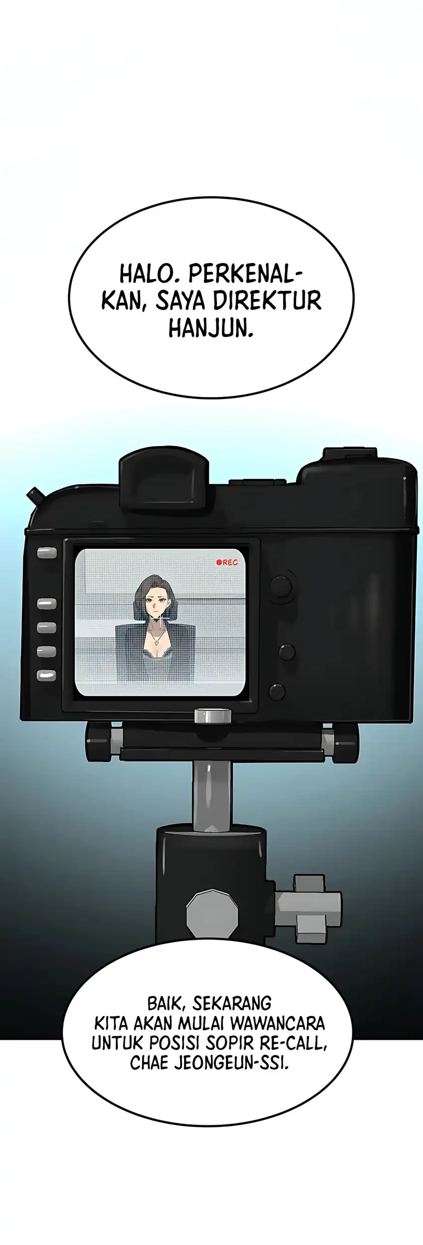 Born In Black Chapter 3 Gambar 45