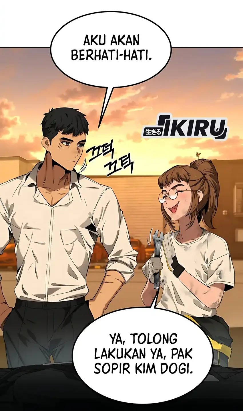 Born In Black Chapter 3 Gambar 56