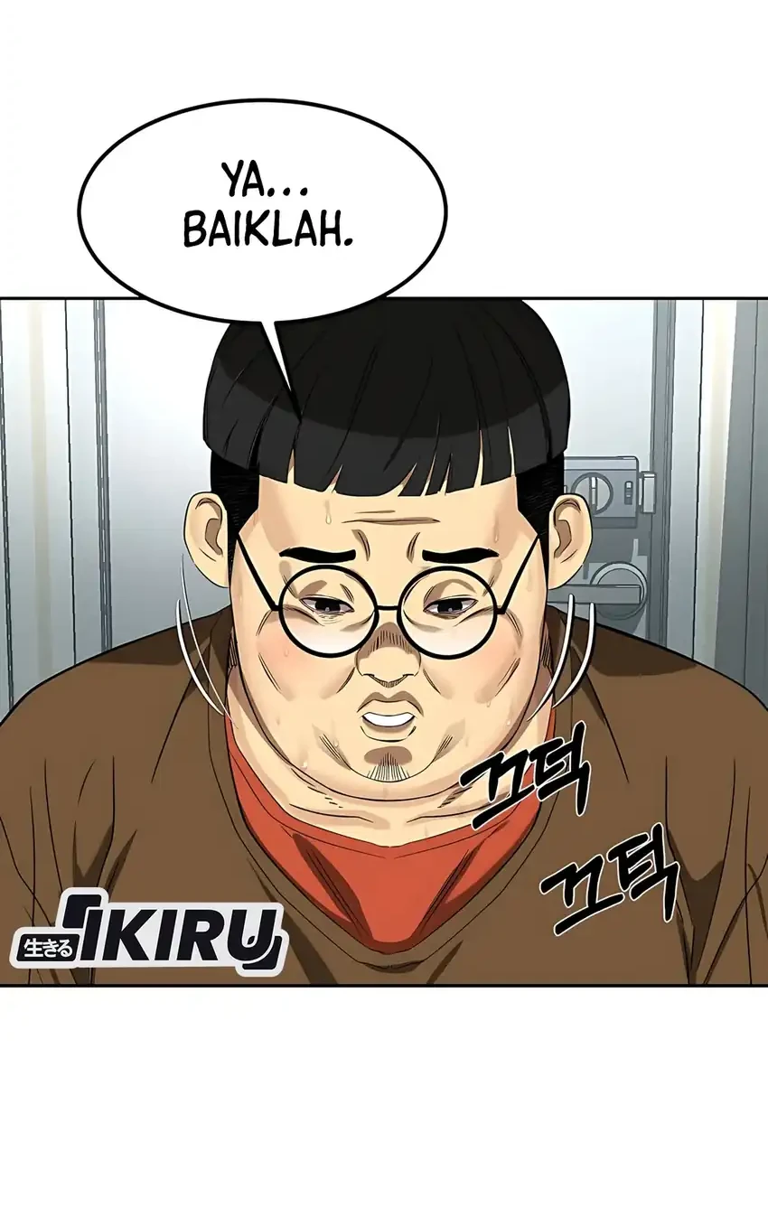 Born In Black Chapter 3 Gambar 4