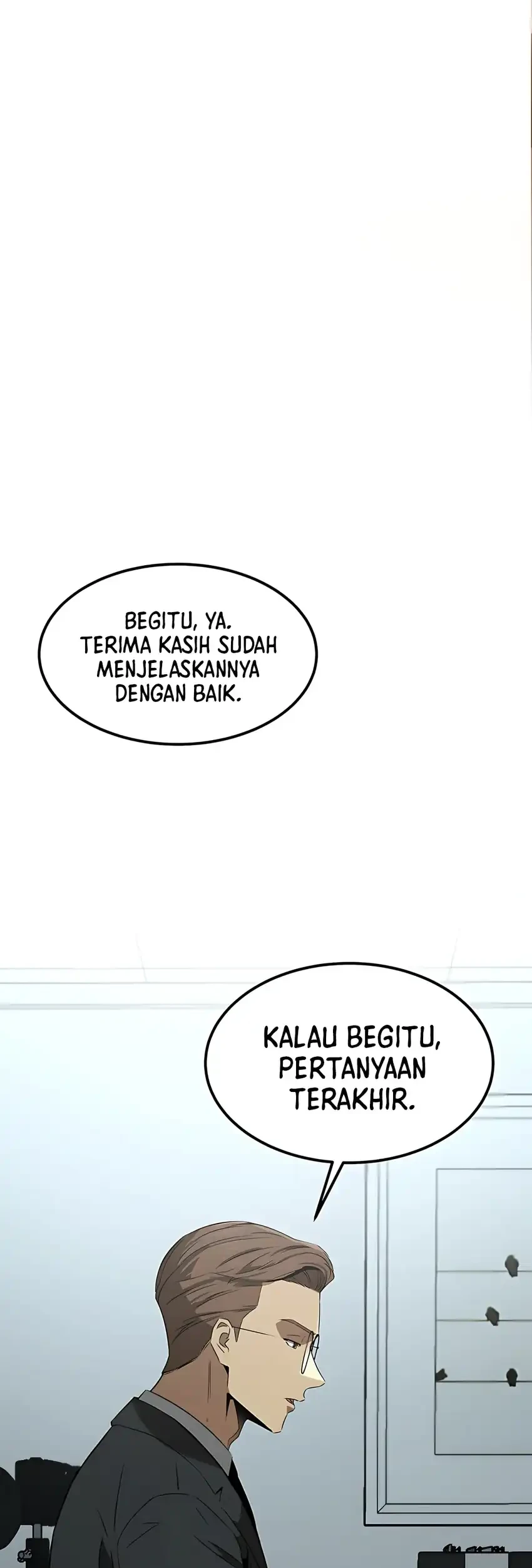 Born In Black Chapter 3 Gambar 69