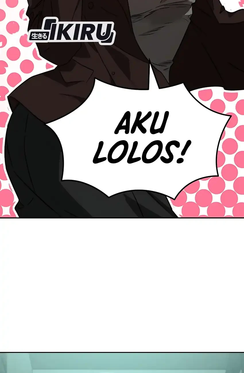 Born In Black Chapter 3 Gambar 80