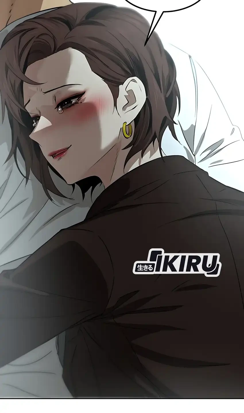 Born In Black Chapter 3 Gambar 83