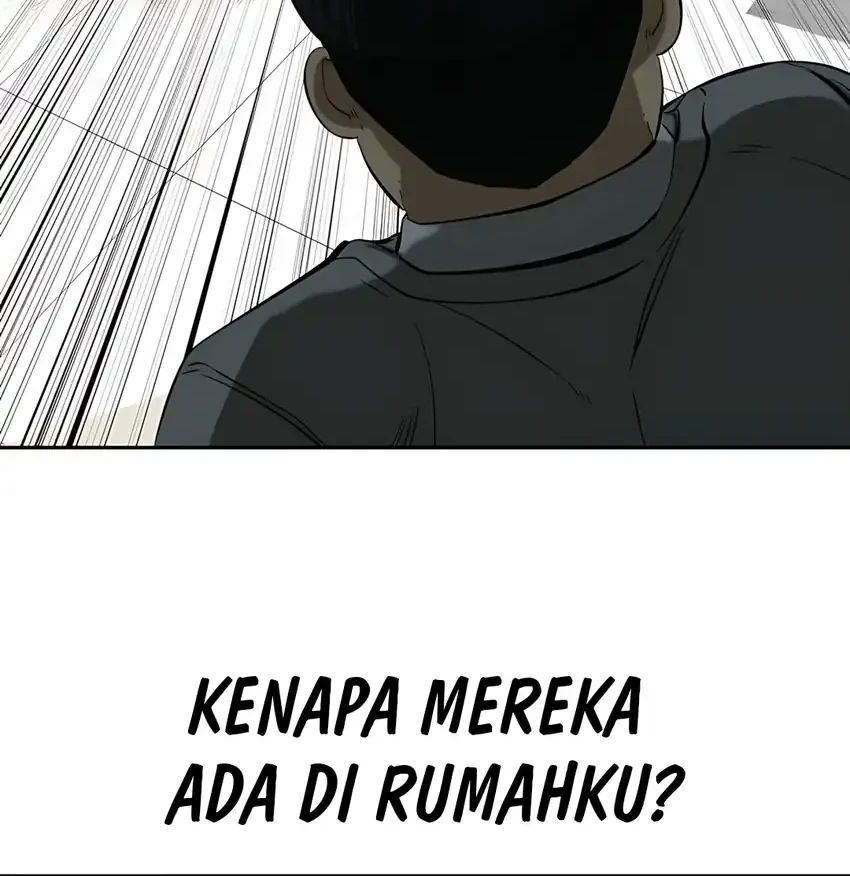 Born In Black Chapter 3 Gambar 101
