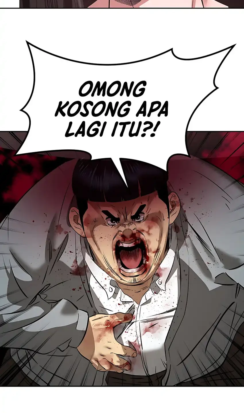 Born In Black Chapter 4 Gambar 24