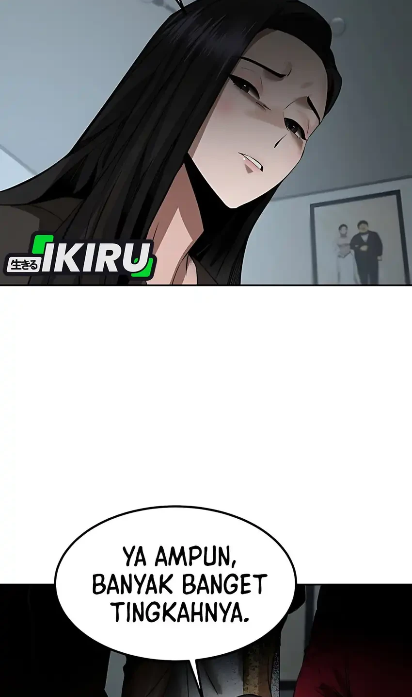 Born In Black Chapter 4 Gambar 28