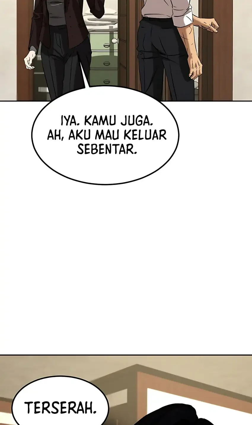 Born In Black Chapter 4 Gambar 42