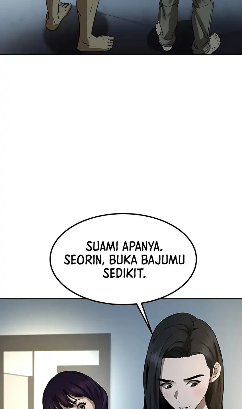 Born In Black Chapter 4 Gambar 46