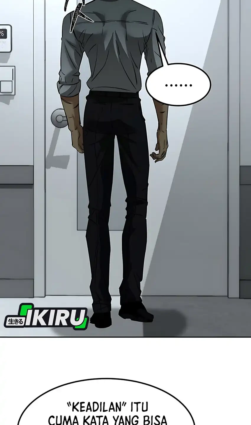 Born In Black Chapter 4 Gambar 64