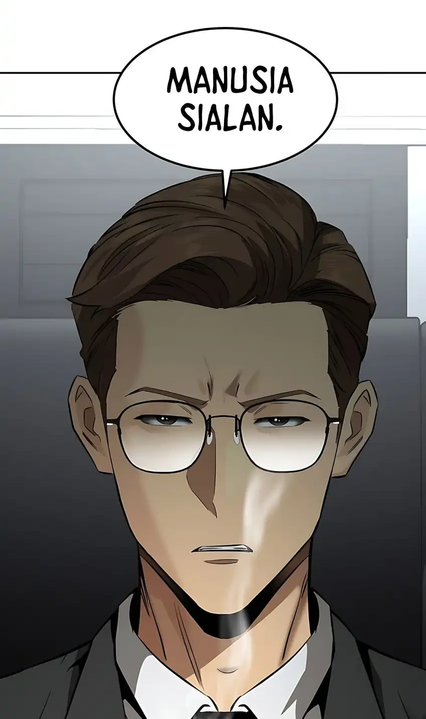 Born In Black Chapter 4 Gambar 66