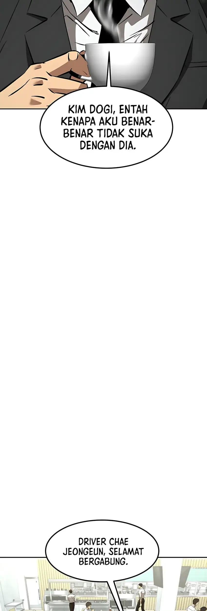 Born In Black Chapter 4 Gambar 67