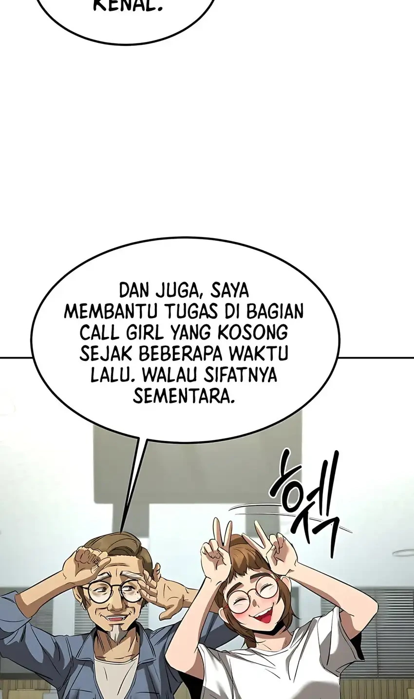 Born In Black Chapter 4 Gambar 70