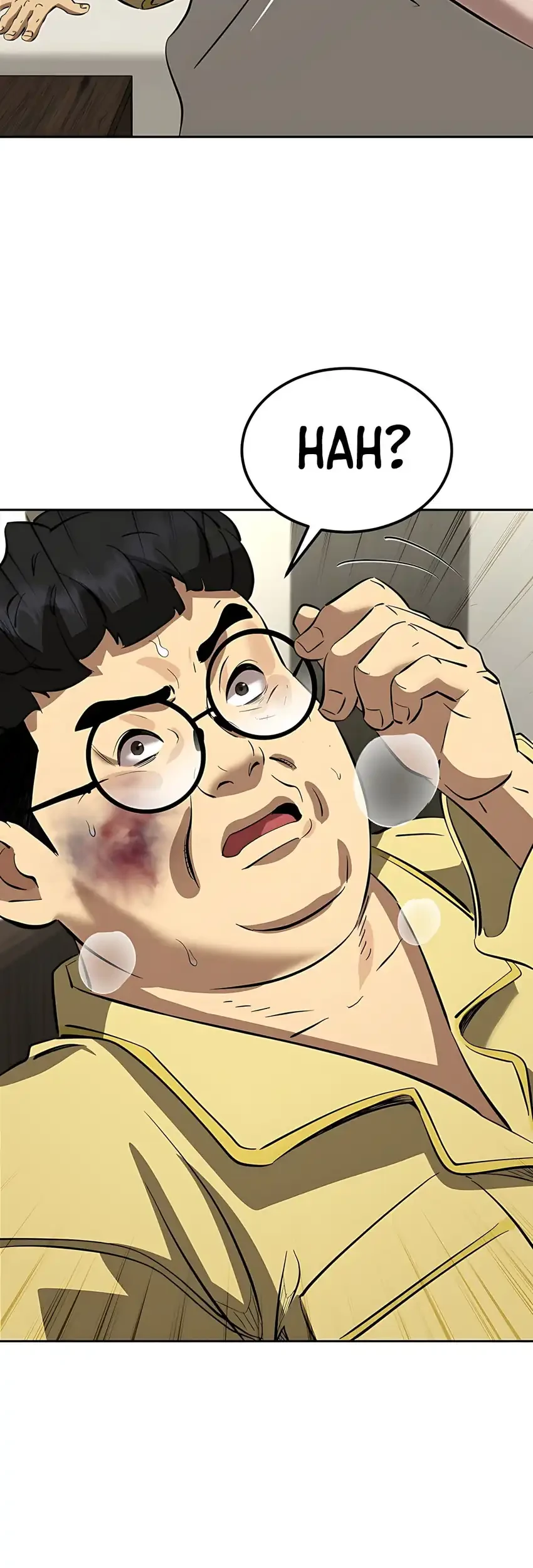 Born In Black Chapter 4 Gambar 79