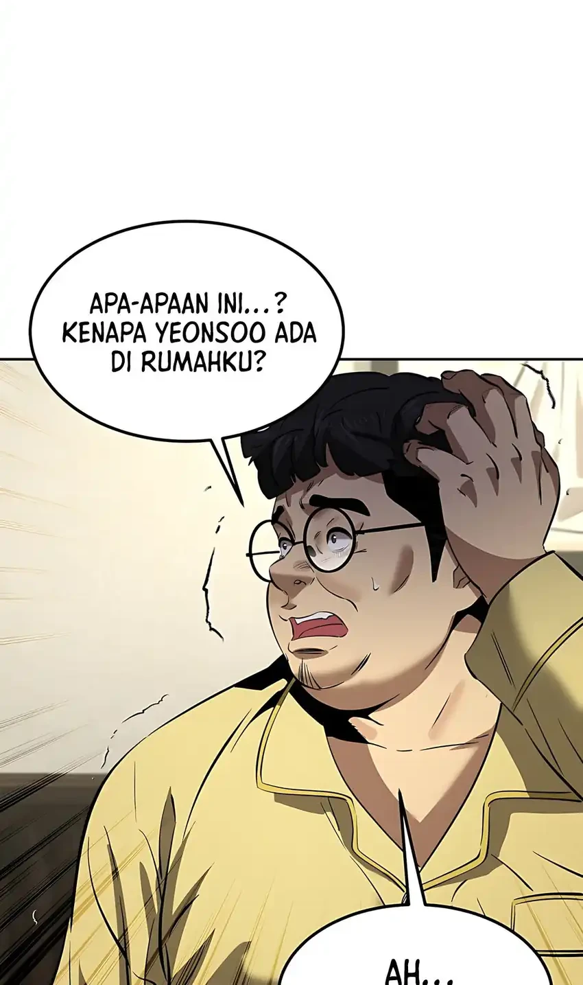 Born In Black Chapter 4 Gambar 84