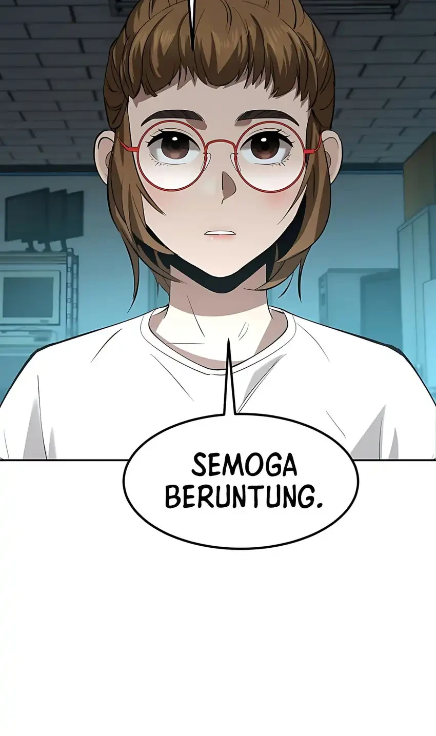 Born In Black Chapter 4 Gambar 94