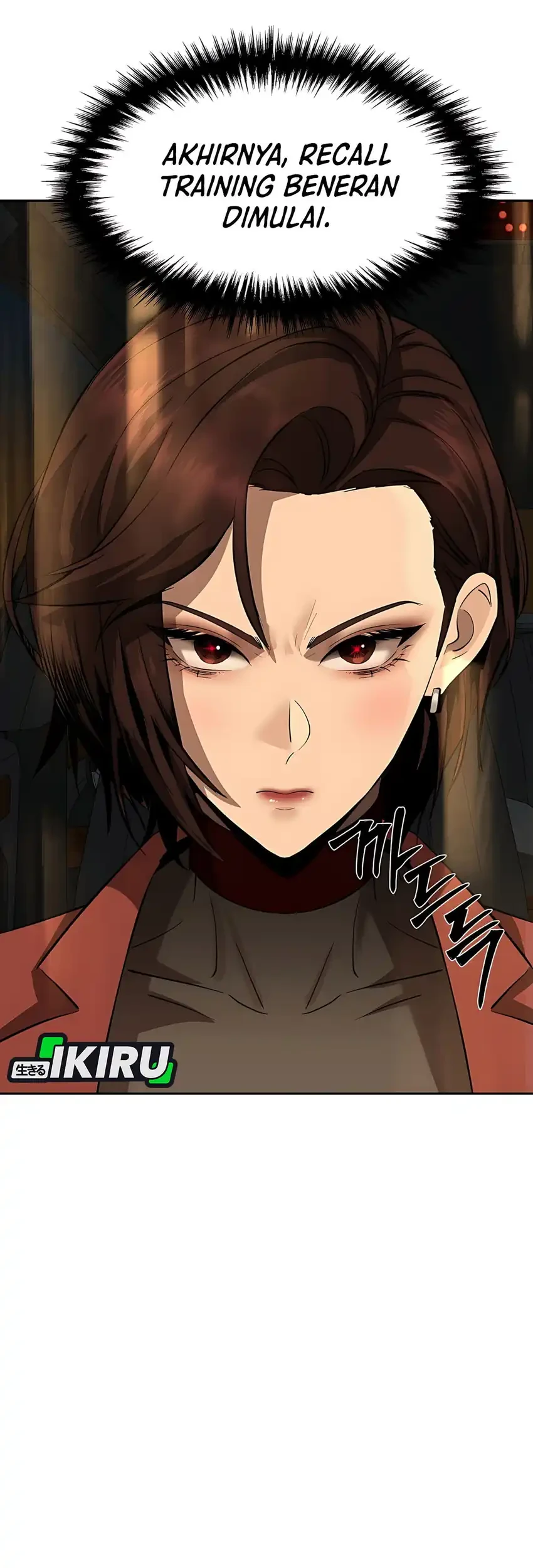 Born In Black Chapter 4 Gambar 95