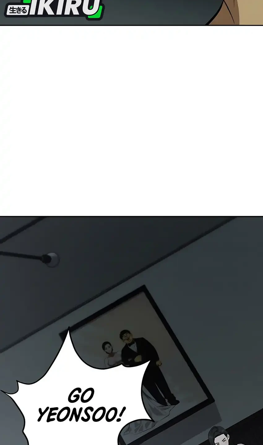 Born In Black Chapter 4 Gambar 8