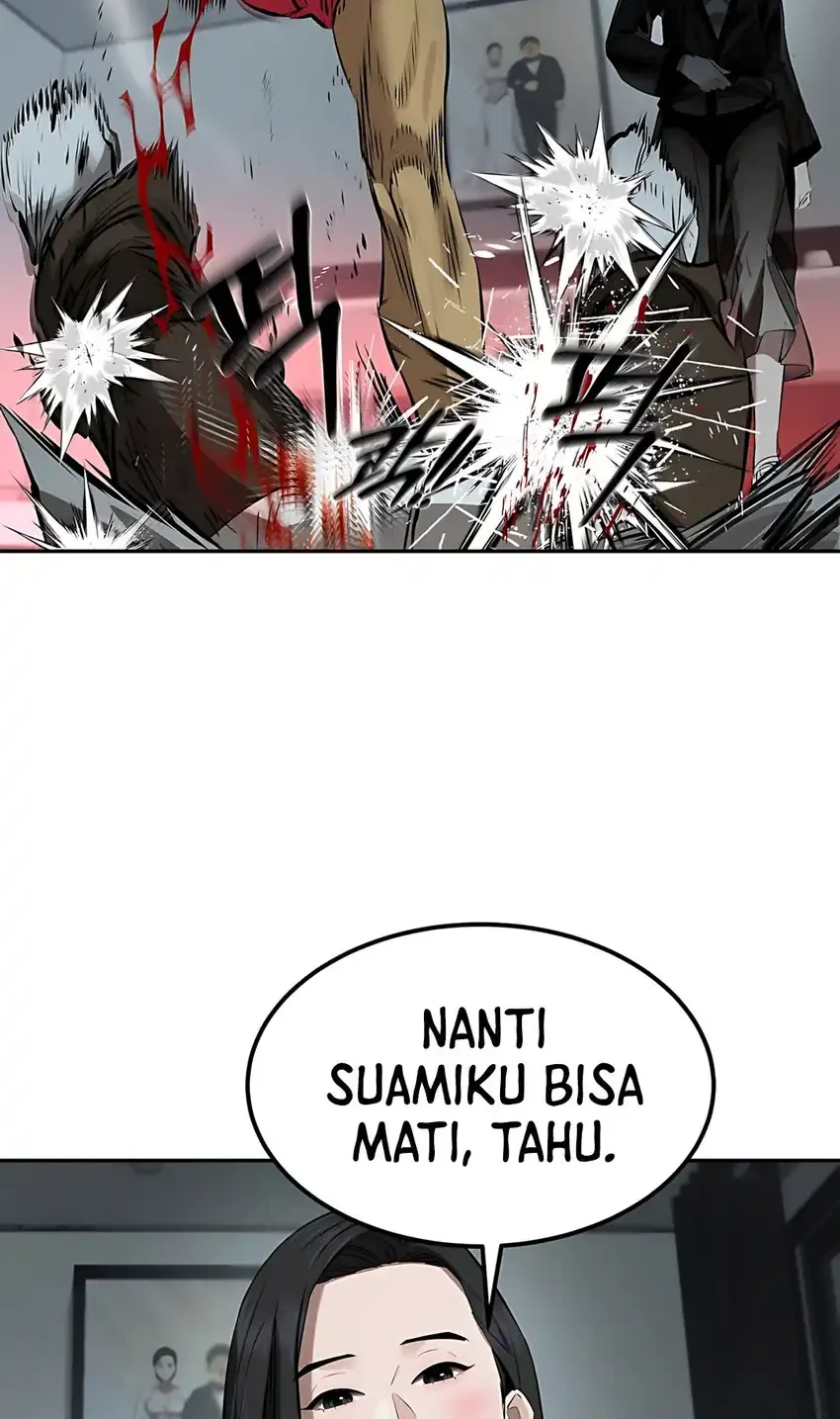 Born In Black Chapter 4 Gambar 18