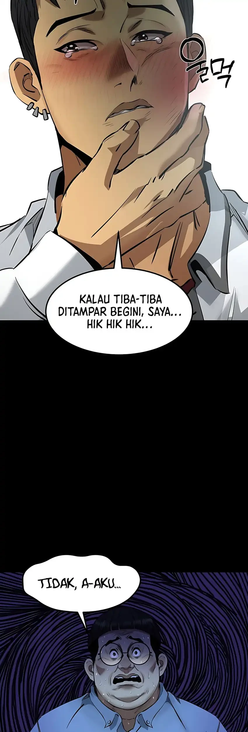 Born In Black Chapter 5 Gambar 29