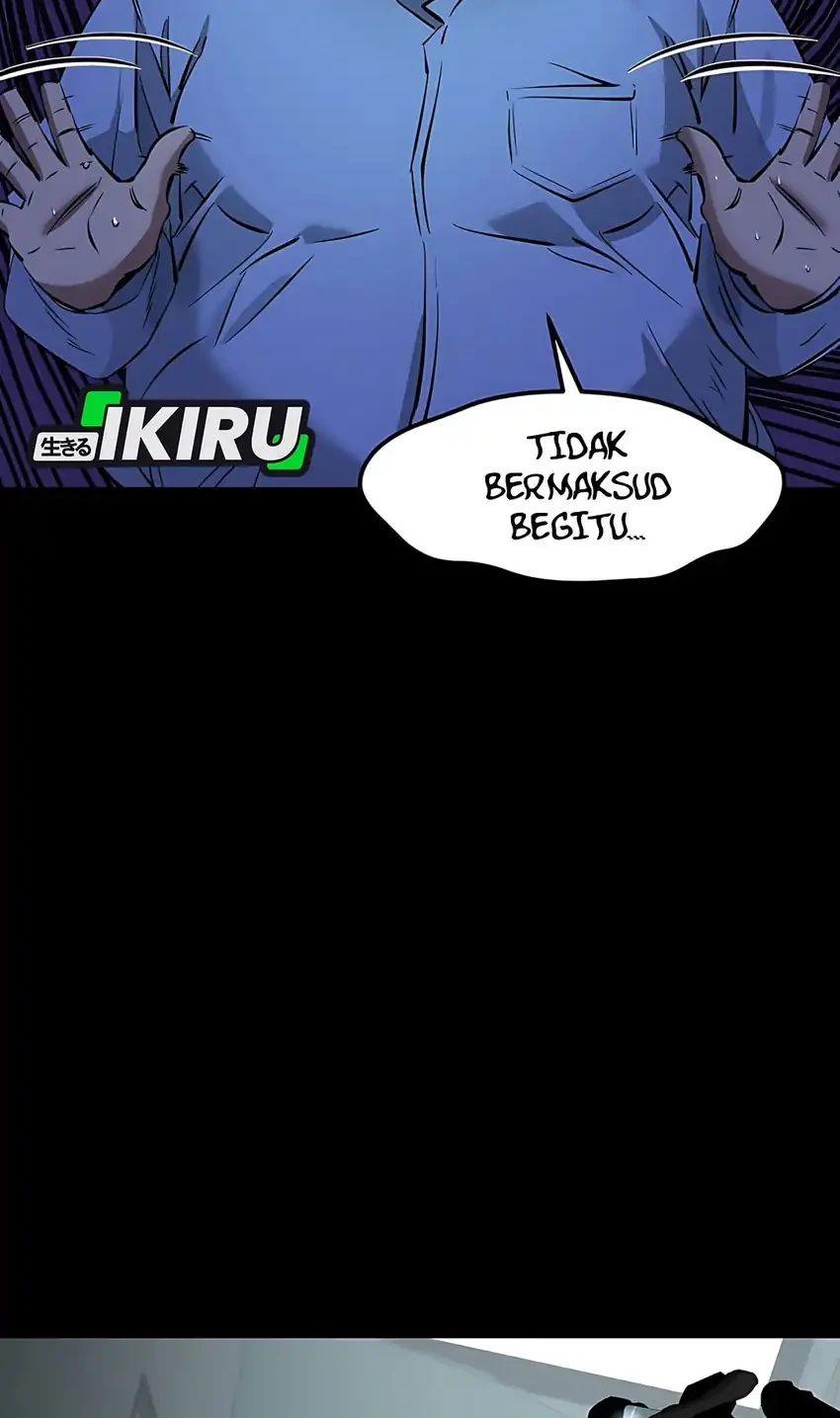 Born In Black Chapter 5 Gambar 30